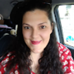 Meet your Posher, Denise